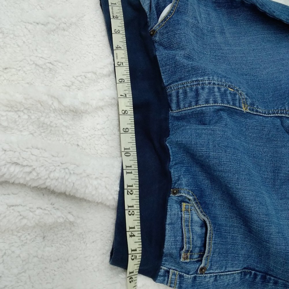 Oh Baby! by Motherhood Medium Maternity Jeans - Picture 7 of 7